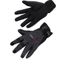 Перчатки DAM Camovision Neo Gloves с отстегивающимися пальцами 2мм неопрен L