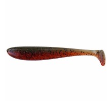 Силиконовая приманка DAM Effzett Greedy Shad 10см (CRAYFISH) 8шт./уп.