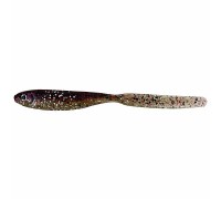 Силиконовая приманка DAM Effzett Paddle Minnow 12см (GOLDEN CRACKER) 6шт./уп.