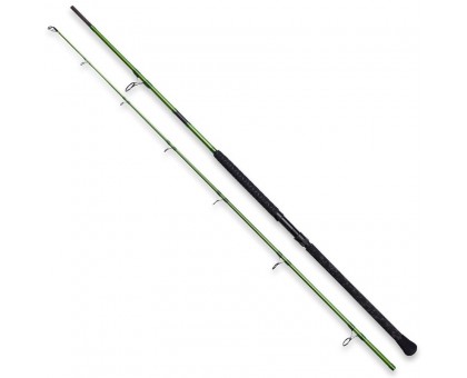 Сомовое удилище DAM MADCAT Green Allround 2.85м 100-300гр