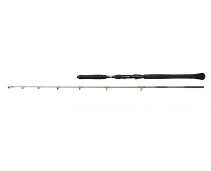 Сомовое удилище DAM MADCAT Green Close Combat 1.70м 50-125гр
