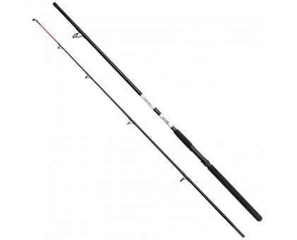 Спиннинг DAM Aqua-X Allround 2.40м 100-170гр.