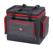 Сумка DAM Effzett Pro-Tact Boat Bag +5 коробок 53x36х38см