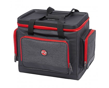 Сумка DAM Effzett Pro-Tact Boat Bag +5 коробок 53x36х38см Сумка DAM Effzett Pro-Tact Boat Bag +5 коробок 53x36х38см