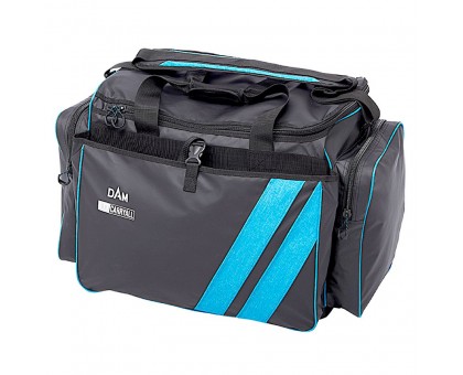 Сумка DAM O.T.T Carryall L для рыбалки многофункциональная 70л 54x29х45см