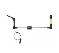 Свингер DAM Illuminated Swing Indicator 1шт Yellow