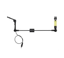 Свингер DAM Illuminated Swing Indicator 1шт Yellow