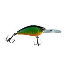Воблер DAM DD Crankbait 6см Firetiger