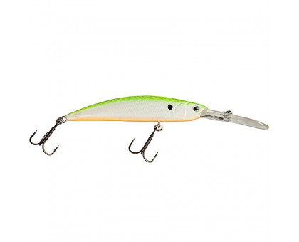 Воблер DAM Effzett Pro-Lite Minnow DD 70мм 5гр (lemon) FL Воблер DAM Effzett Pro-Lite Minnow DD 70мм 5гр (lemon) FL