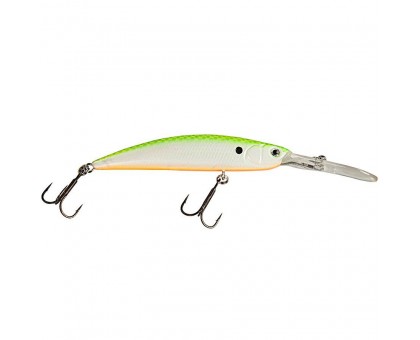 Воблер DAM Effzett Pro-Lite Minnow DD 70мм 5гр (lemon) FL