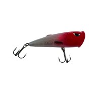 Воблер DAM Topwater 7см Red head