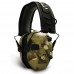 Активные наушники Walker's Razor Slim CAMO
