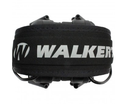 Активные наушники Walker's Razor Slim CAMO