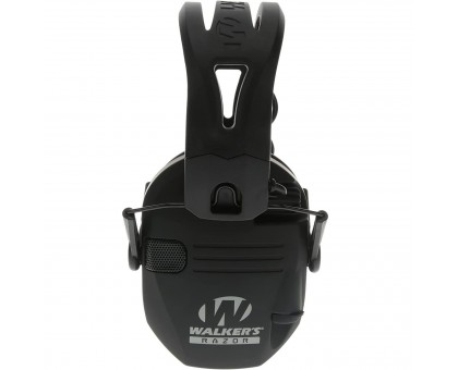 Активные наушники Walker's Razor Tacti-Grip Black